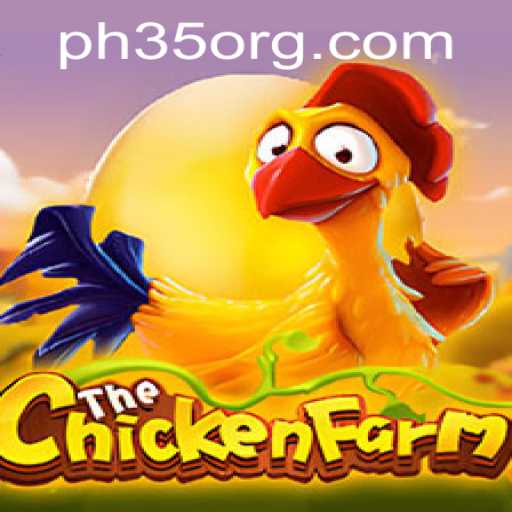 ChickenFarm: A Dynamic Farming Adventure with PH35
