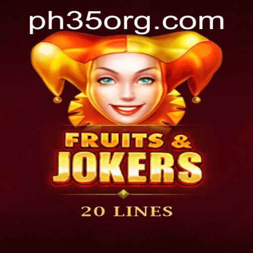 Exploring the Exciting Features of FruitsAndJokers20