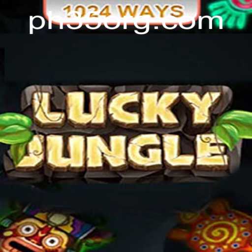 Enter the World of LuckyJungle1024: An Immersive Gaming Experience